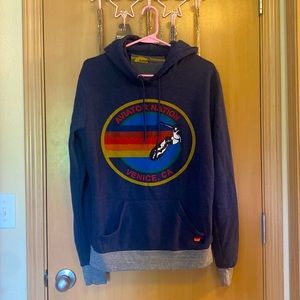 Aviator Nation Medium hoodie